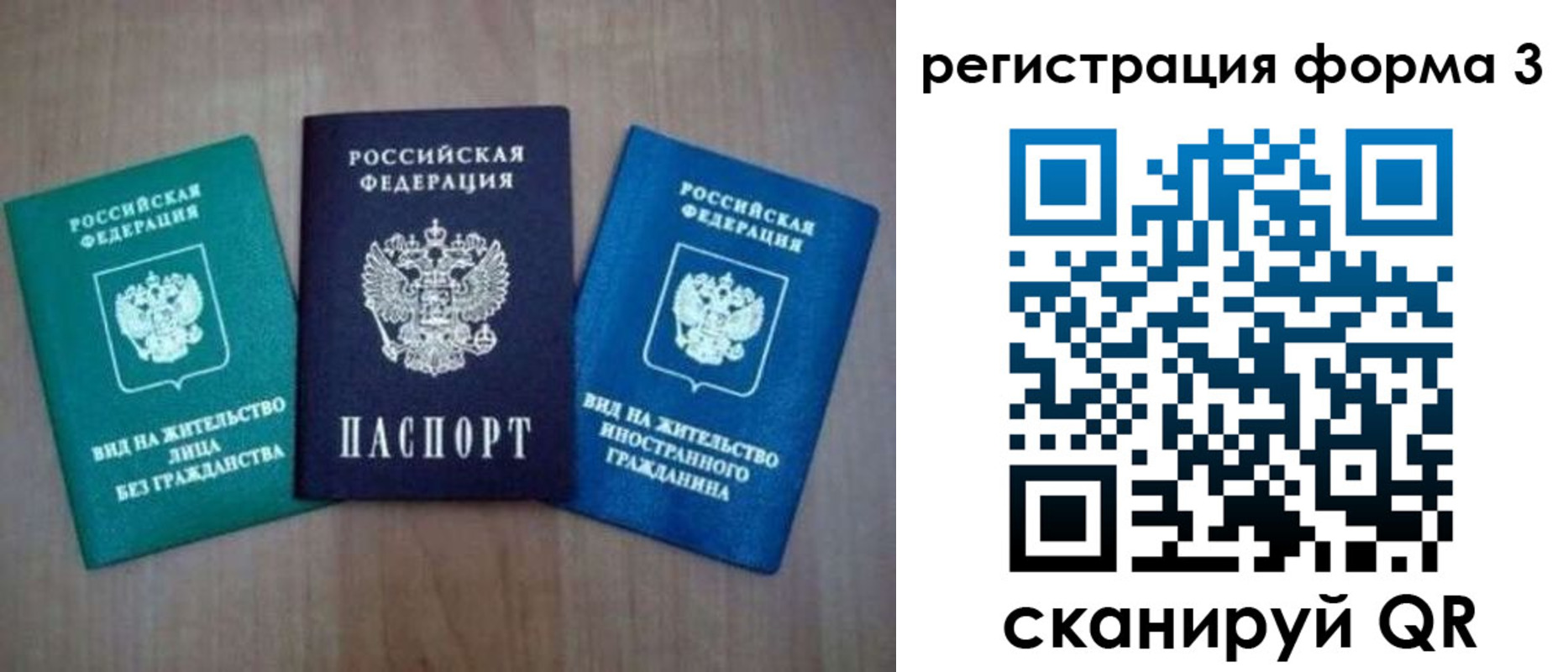 прописка для кредита в Ивантеевке